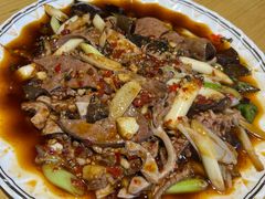 -易老九江湖菜(北滨一路店)