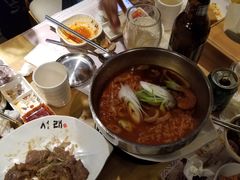 -喜来稀肉(望京店)