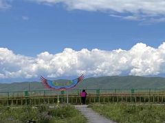 -新疆那拉提国家旅游度假区