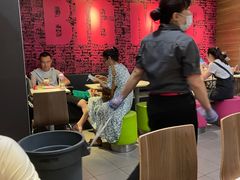 -麦当劳(北方国贸大厦店)