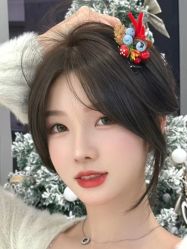 点击看大图 -MORI HAIR SALON日式美发沙龙