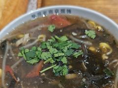 -韩萍老南京馄饨(河西万达店)