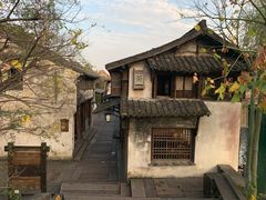 -乌镇景区