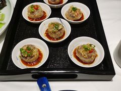 -八府香鸭·啫啫煲(华山路店)