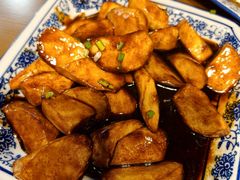 -水岸居湖景农家乐·阳澄湖大闸蟹