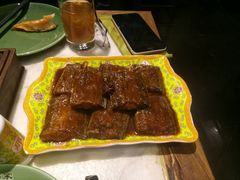 -那家小馆•北京菜•烤鸭(中关村店)