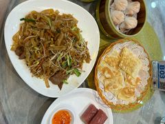 -皓景海鲜·地标美食(双月湾店)