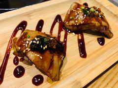 鹅肝手握-大将料理餐厅(汇锦街店)