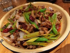-十三式重庆江湖菜(金茂览秀城店)