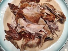 -华竹饭店(中央大街店)