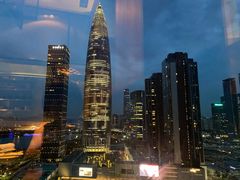 -小南洋海景餐厅(深圳湾店)