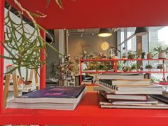 -dotcom coffee古点咖啡(致真大厦店)
