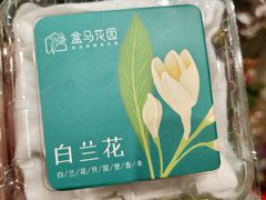 -盒马鲜生(宝地店)