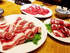 -丽和苑·自助寿喜锅(虹梅路店)