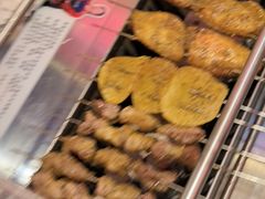 -遇西祠·海鲜烧烤(总店)