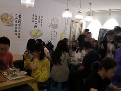 大堂-正南齐北·老街糯米团(洪崖洞店)