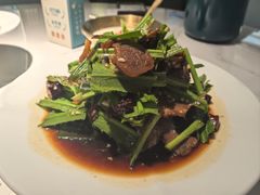 -雀蓝川菜(滨湖万象汇店)