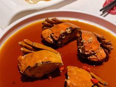 -蟹榭(静安寺晶品商场店)