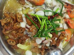 -大鼎水煮鱼(明鑫花苑店)