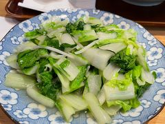 -官桥贡面(吉城大厦店)