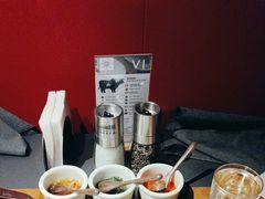 -拉蒂娜·巴西牛排馆 Latina·Brazilian Steakhouse(王府井喜悦店)