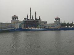 -北戴河圣蓝海洋公园