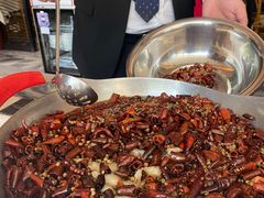 -辣婆婆(航天桥店)