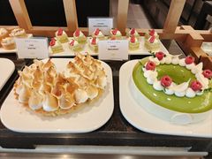 -圣丰索菲特·2 On 988 Café 自助餐厅