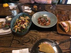 -黑角餐厅美式狂野Blackhorn(昌茂花园店)