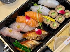 -鮨政· Omakase(港汇恒隆广场店)