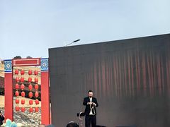 -南京金牛湖风景区