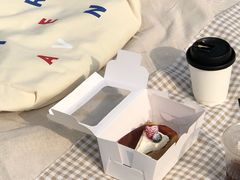 -black rainbow coffee