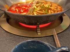 -湊湊火锅·茶憩(打浦桥日月光店)