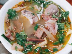 -春雨羊汤店(广开四马路总店)