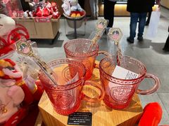-星巴克(成都东站店)