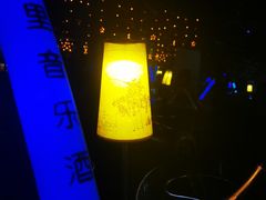 -胡桃里乐队酒馆(长春总店)