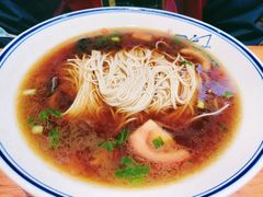 -天天鲜面馆(衡山路店)