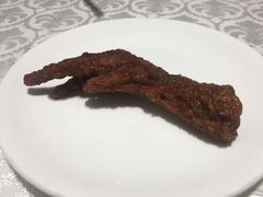 辣凤爪-马凯餐厅(地安门店)