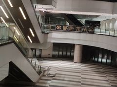 -上影国际影城(普陀绿地缤纷城店)