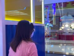 -快乐街区(成都龙湖北城天街店)