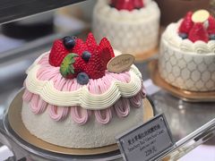 -布歌东京(合生汇店)