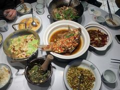 -费大厨辣椒炒肉(高铁吾悦广场店)
