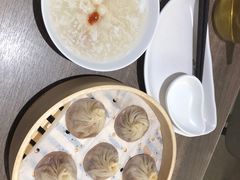 -苏小柳点心·手作小笼包(浦东嘉里城分院)