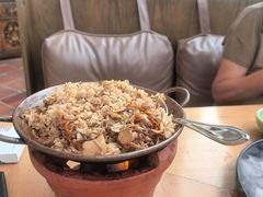 -甘思咪哚·云南艺术餐厅(天河广百店)