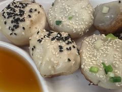 -小杨生煎(白玉兰广场店)