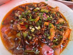 -好地方花椒鸡