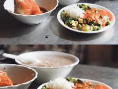 -群众牛肉小点(蚵仔煎)