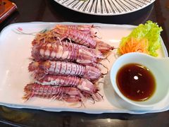 -映像威海·海鲜味道(市区店)