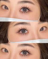 -1T·1M 日式美甲美睫