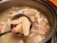 -大头椰·椰子鸡火锅(新梦店)